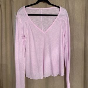 FreePeople Intimately Long Sleeve